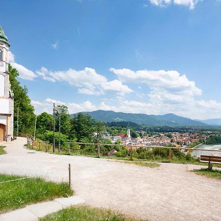 Ferienwohnung Wendelsteinblick Bad Tölz Εξωτερικό φωτογραφία