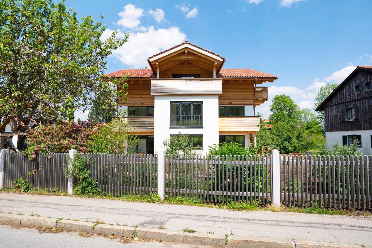 Ferienwohnung Wendelsteinblick Bad Tölz Εξωτερικό φωτογραφία