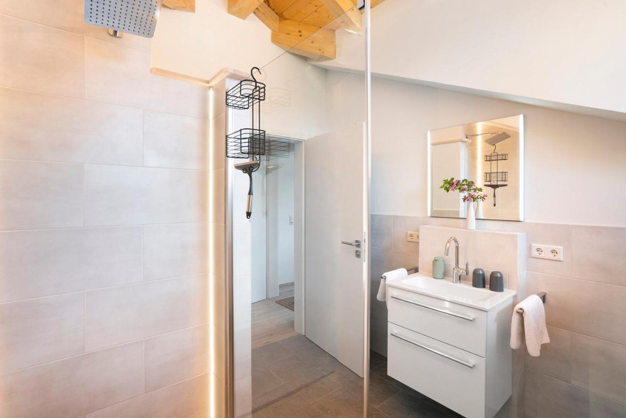 Ferienwohnung Wendelsteinblick Bad Tölz Εξωτερικό φωτογραφία