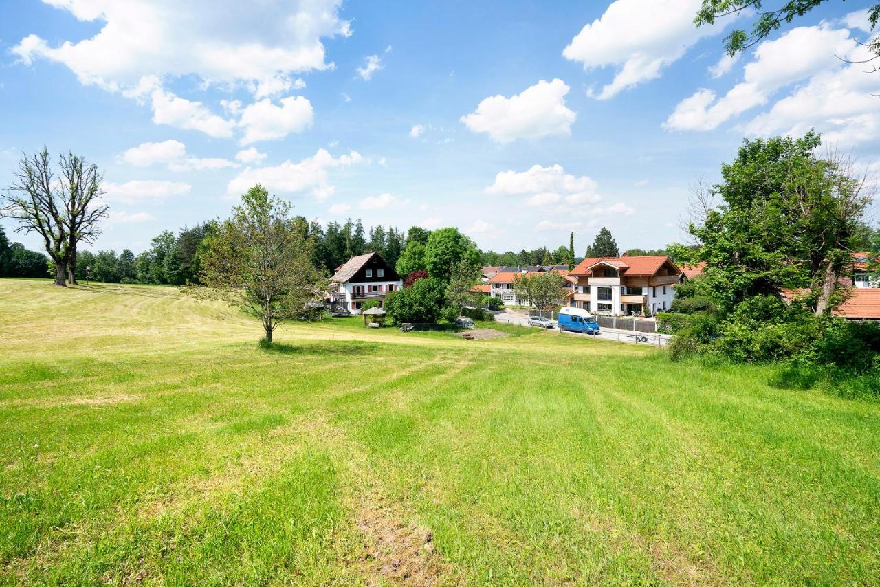 Ferienwohnung Wendelsteinblick Bad Tölz Εξωτερικό φωτογραφία