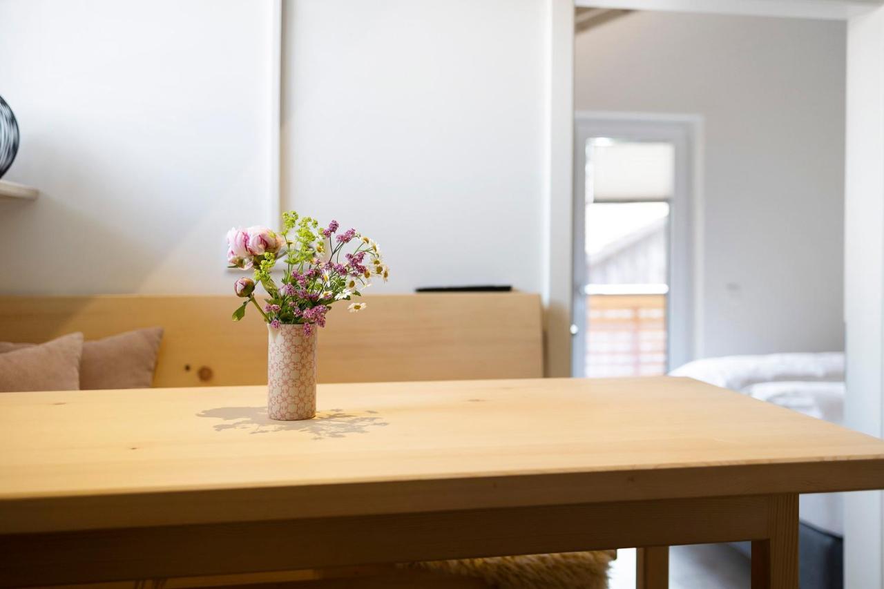 Ferienwohnung Wendelsteinblick Bad Tölz Εξωτερικό φωτογραφία