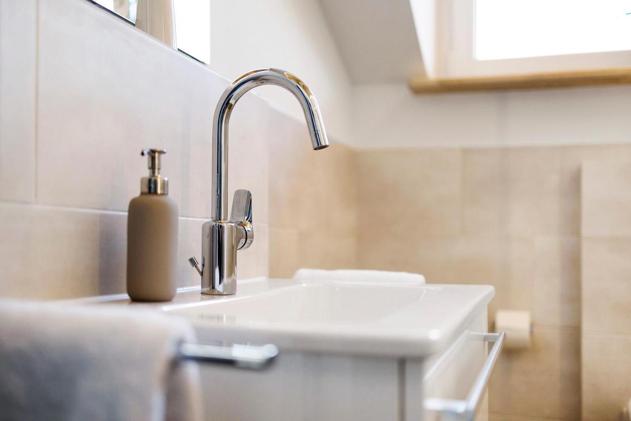 Ferienwohnung Wendelsteinblick Bad Tölz Εξωτερικό φωτογραφία