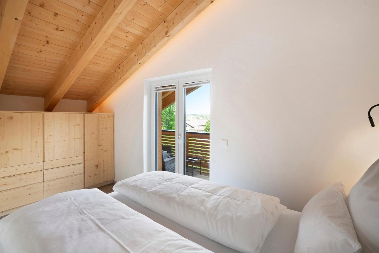 Ferienwohnung Wendelsteinblick Bad Tölz Εξωτερικό φωτογραφία