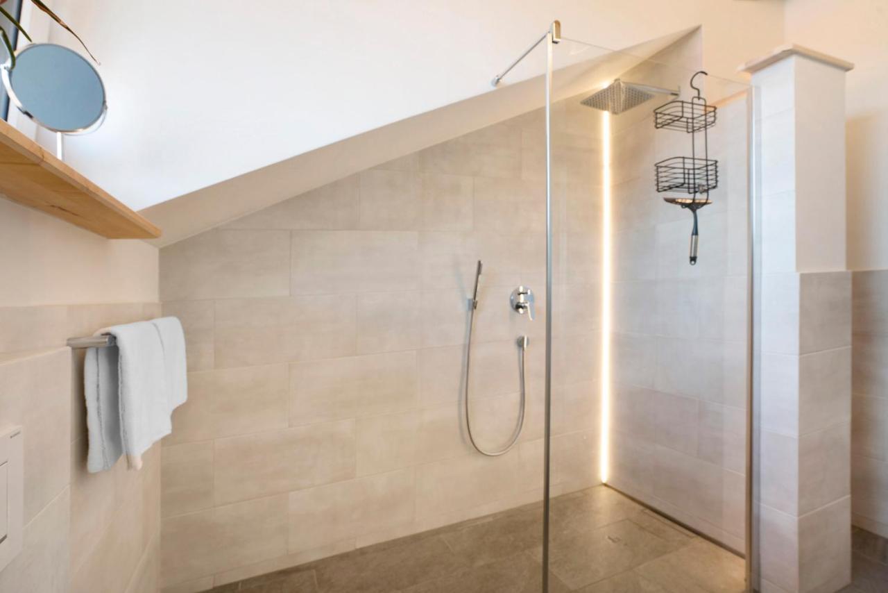 Ferienwohnung Wendelsteinblick Bad Tölz Εξωτερικό φωτογραφία