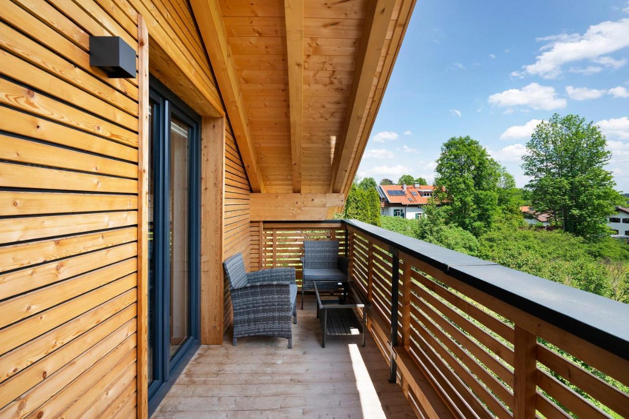 Ferienwohnung Wendelsteinblick Bad Tölz Εξωτερικό φωτογραφία